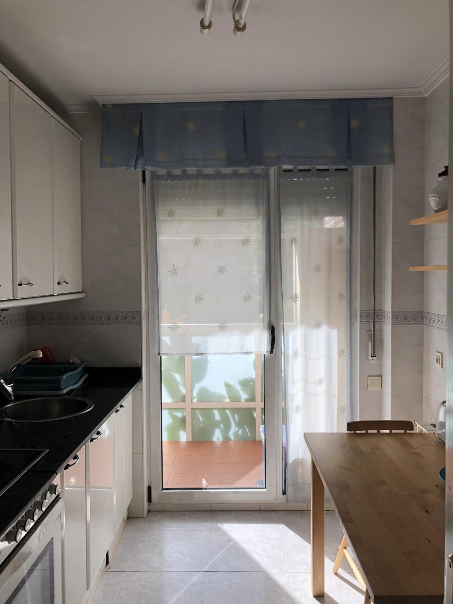 Duplex Con Vistas A La Ria De Mogro By Alterhome ภายนอก รูปภาพ