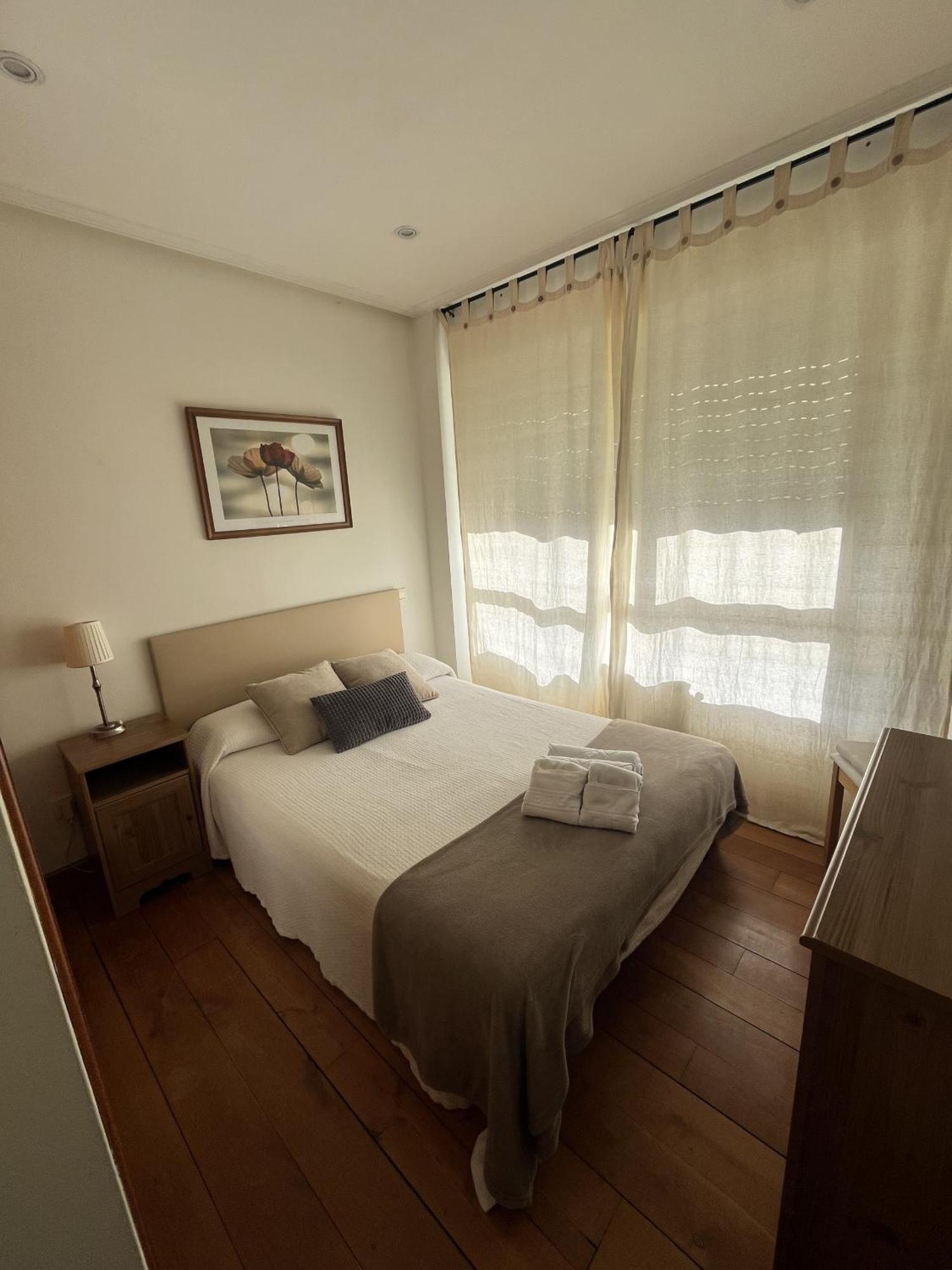 Duplex Con Vistas A La Ria De Mogro By Alterhome ภายนอก รูปภาพ