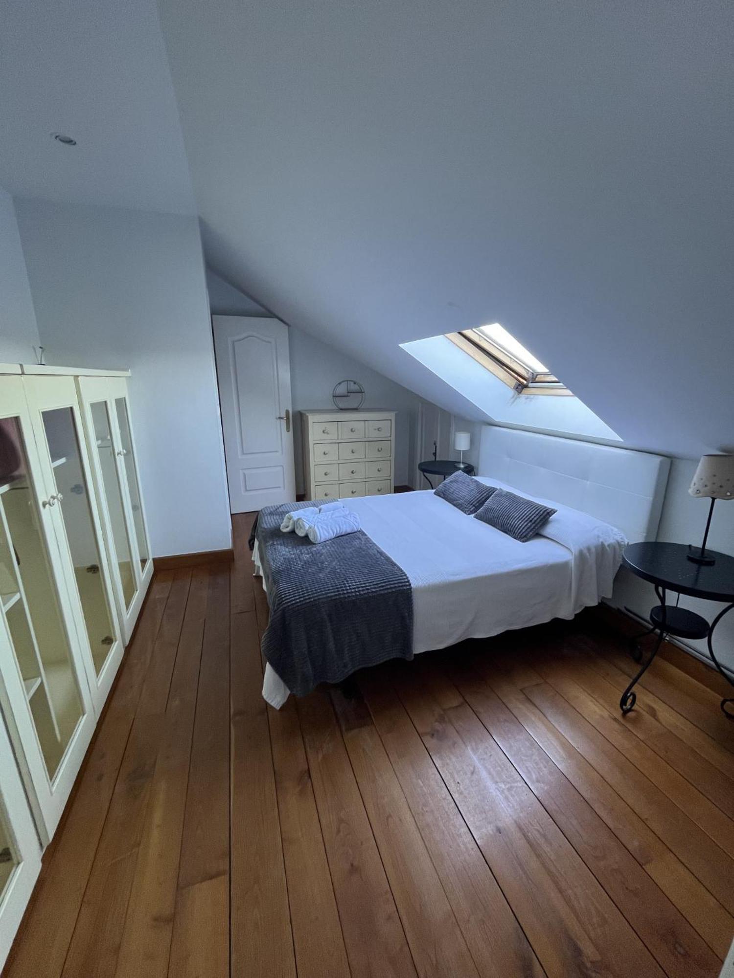 Duplex Con Vistas A La Ria De Mogro By Alterhome ภายนอก รูปภาพ